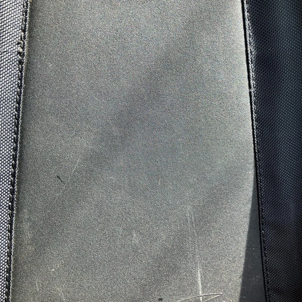 ASUS ROG Black Backpack - Picture 2 of 5